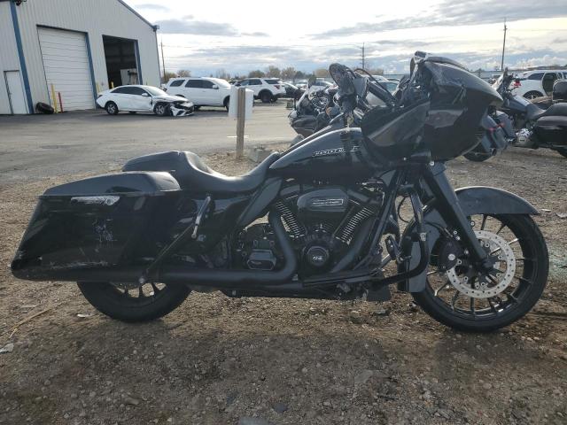 Global Auto Auctions: 2018 HARLEY-DAVIDSON FLTRXS ROA