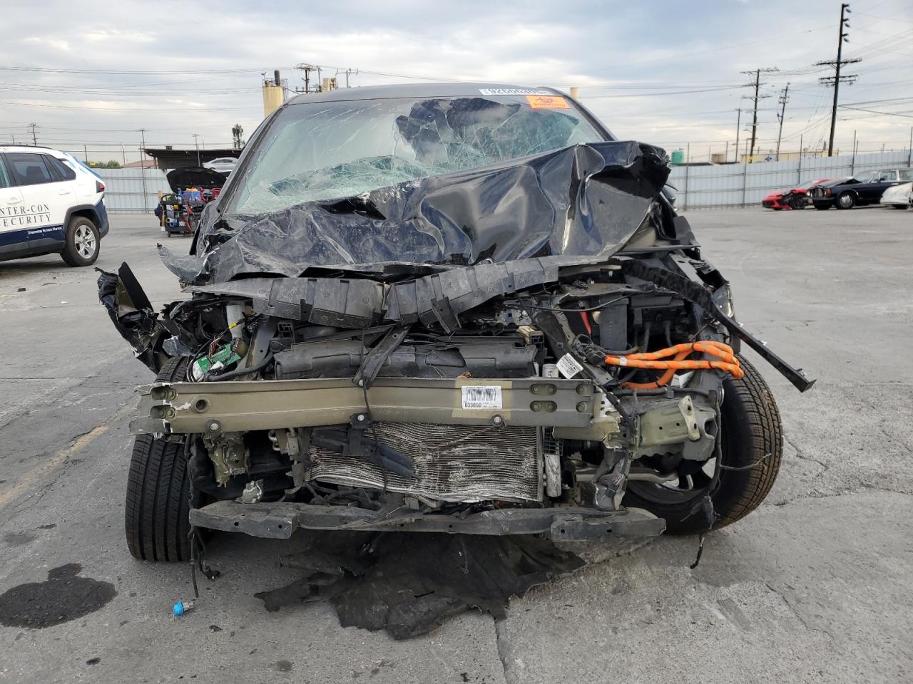 CHEVROLET BOLT EV 2LT