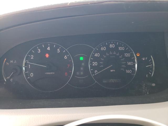 2007 TOYOTA AVALON XL #3292515717