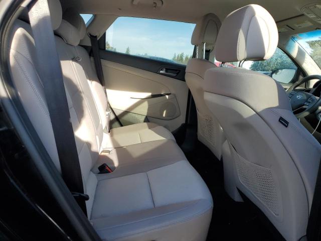 2016 HYUNDAI TUCSON LIM #3296922818