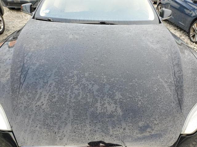 2014 TESLA MODEL S #3293307453