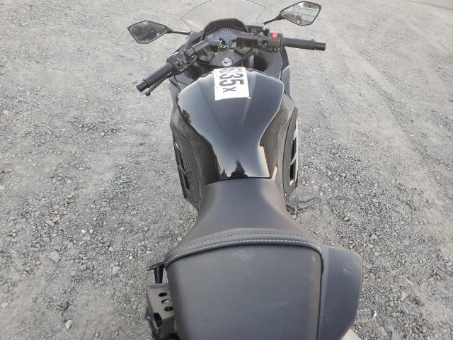 2013 KAWASAKI EX300 A JKAEX8A15DDA11398