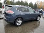Lot #3308559531 2015 NISSAN ROGUE S