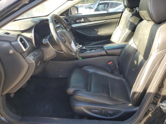 2017 NISSAN MAXIMA 3.5 #3293382433