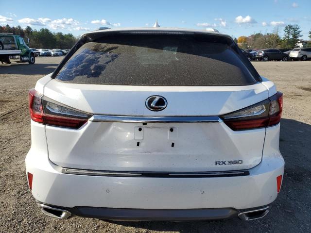 2019 LEXUS RX 350 BAS #3305520078