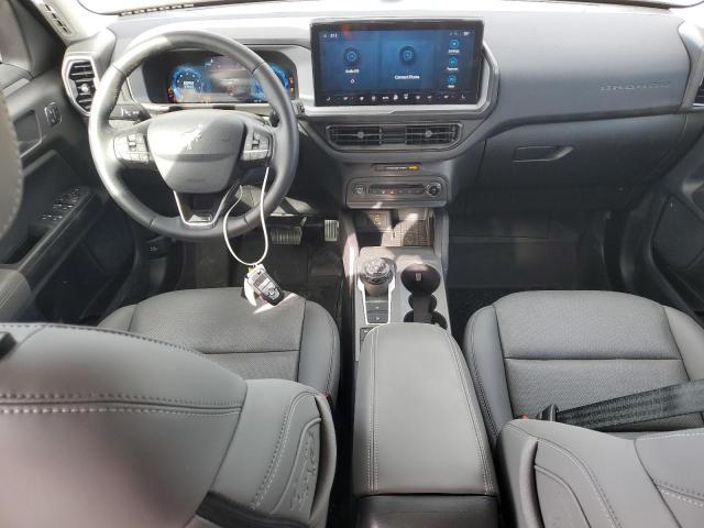 2025 FORD BRONCO SPO #3302885964