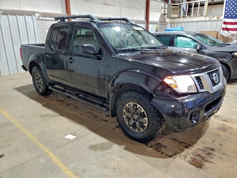 2019 NISSAN FRONTIER S #3298017168