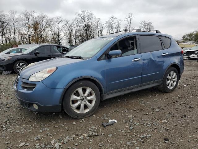 2007 SUBARU B9 TRIBECA #3309627064
