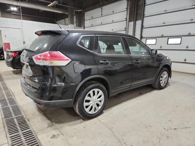 2016 NISSAN ROGUE S #3309201620