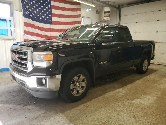 Global Auto Auctions: 2014 GMC SIERRA K15