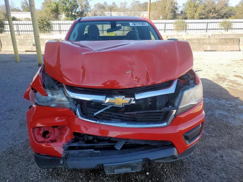 2018 CHEVROLET COLORADO #3304326862