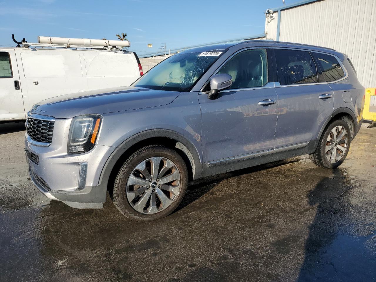 KIA TELLURIDE S