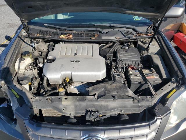 2006 TOYOTA AVALON XL #3301641645