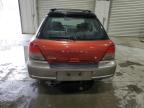 Lot #3303627936 2002 SUBARU IMPREZA OU