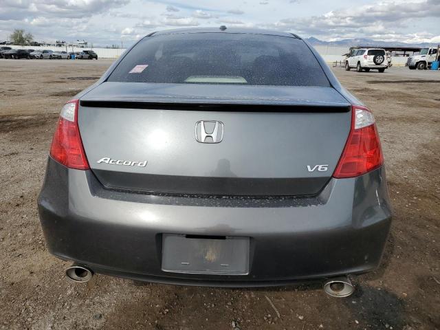2008 HONDA ACCORD EXL #3302699005