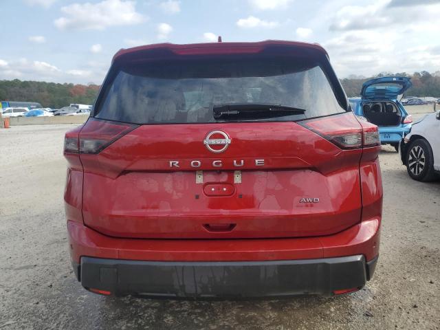 2025 NISSAN ROGUE SV #3305549075