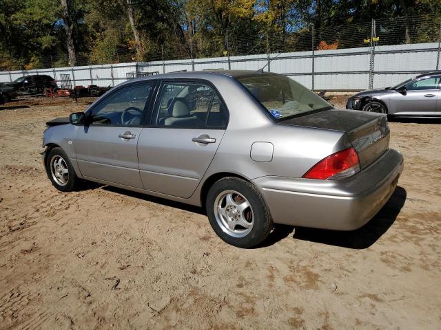 2003 MITSUBISHI LANCER ES #3293276435