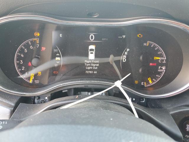 2018 JEEP GRAND CHER #3293477446