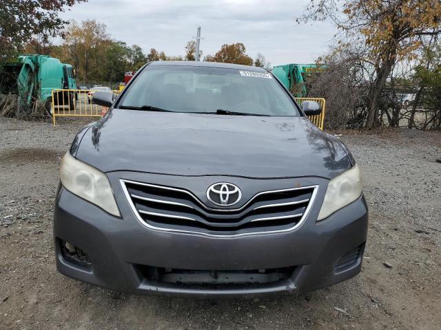 2011 TOYOTA CAMRY BASE - 4T1BF3EK0BU664244