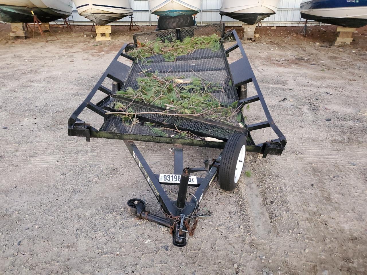 Lot #3311574238 2010 CARRY ON UNKNOWN