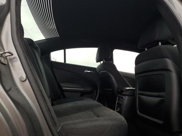 2011 DODGE CHARGER #3294215282