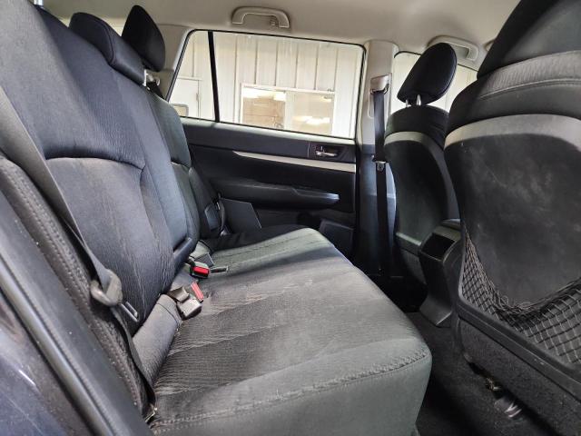 2011 SUBARU OUTBACK 2. #3302923094
