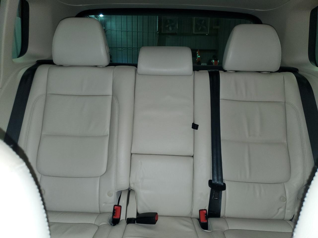 VOLKSWAGEN TIGUAN SEL