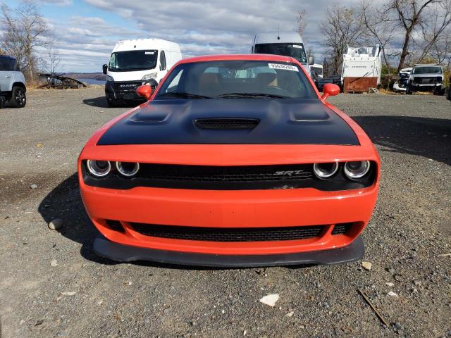 2016 DODGE CHALLENGER #3293441458