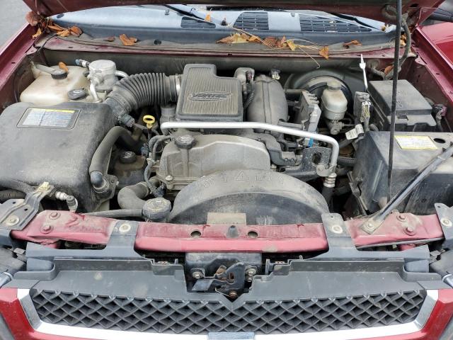 2006 CHEVROLET TRAILBLAZE #3296298468