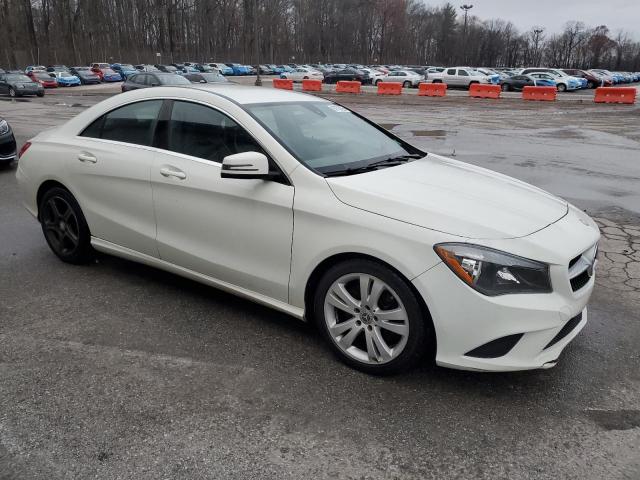 2015 MERCEDES-BENZ CLA 250 4M #3304588436