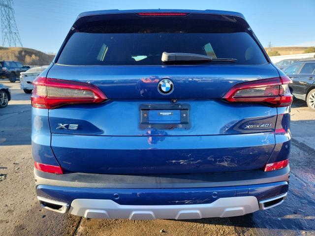 2019 BMW X5 XDRIVE4 #3294855792