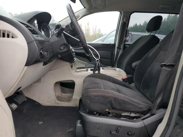 2013 DODGE GRAND CARA #3283959826