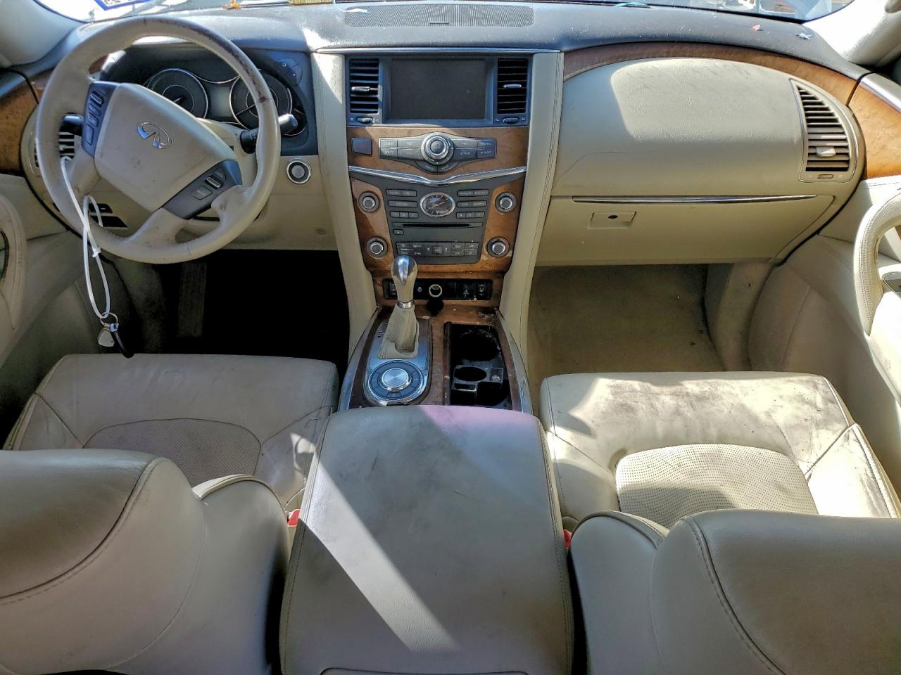INFINITI QX56