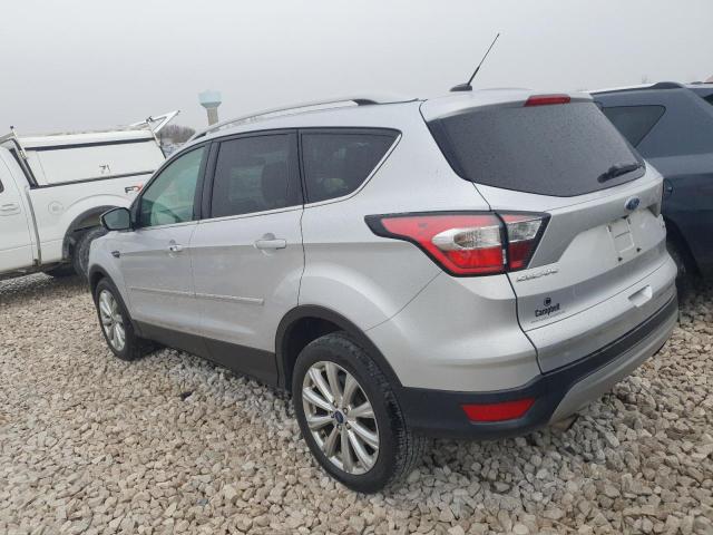 2017 FORD ESCAPE TIT #3303703029