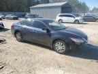 Lot #3309573552 2018 NISSAN ALTIMA 2.5