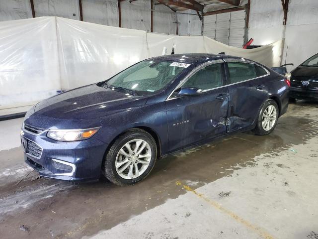 2016 CHEVROLET MALIBU LT #3297936792