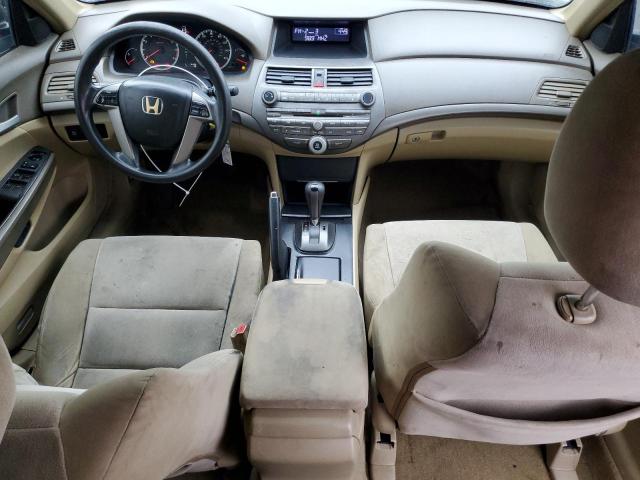 2009 HONDA ACCORD LXP #3302632037