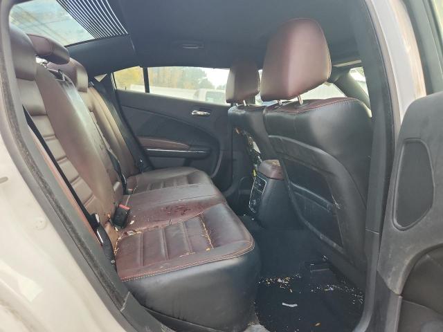 2014 DODGE CHARGER R/ #3302842896