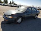 Lot #3308434282 1996 TOYOTA CAMRY