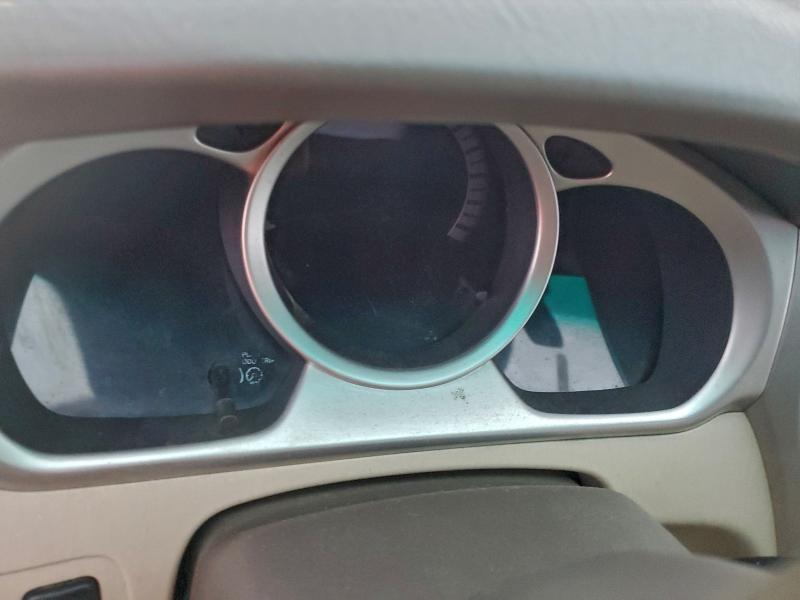 2006 TOYOTA HIGHLANDER #3297868828