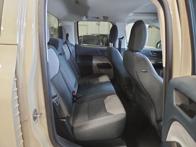 2024 FORD MAVERICK X - 3FTTW8J93RRA03365