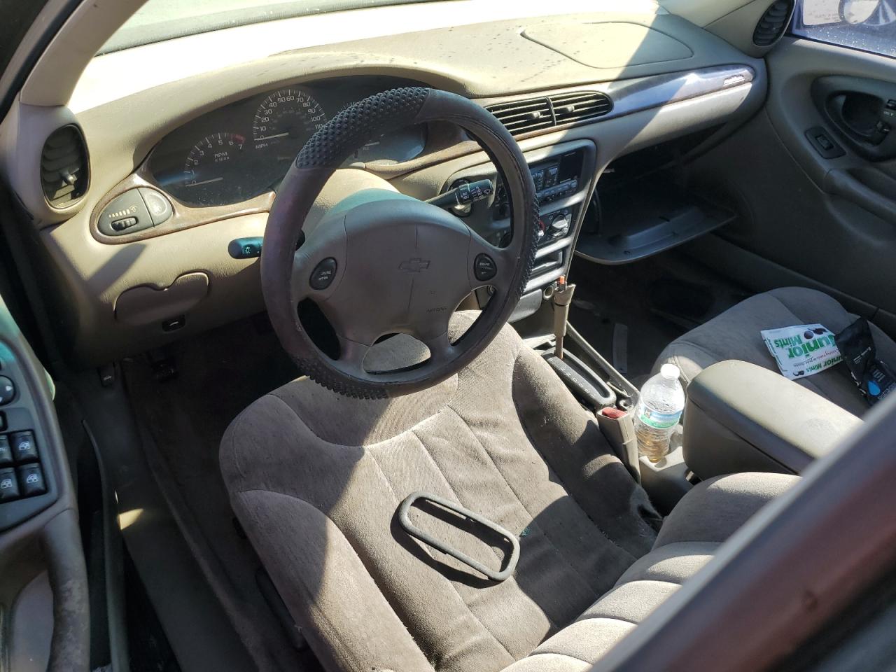 Lot #3287557024 2000 CHEVROLET MALIBU LS