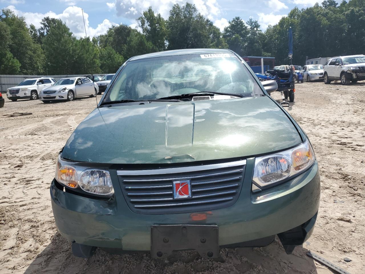 Lot #3285611271 2006 SATURN ION LEVEL