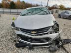 Lot #3294407543 2017 CHEVROLET CRUZE PREM