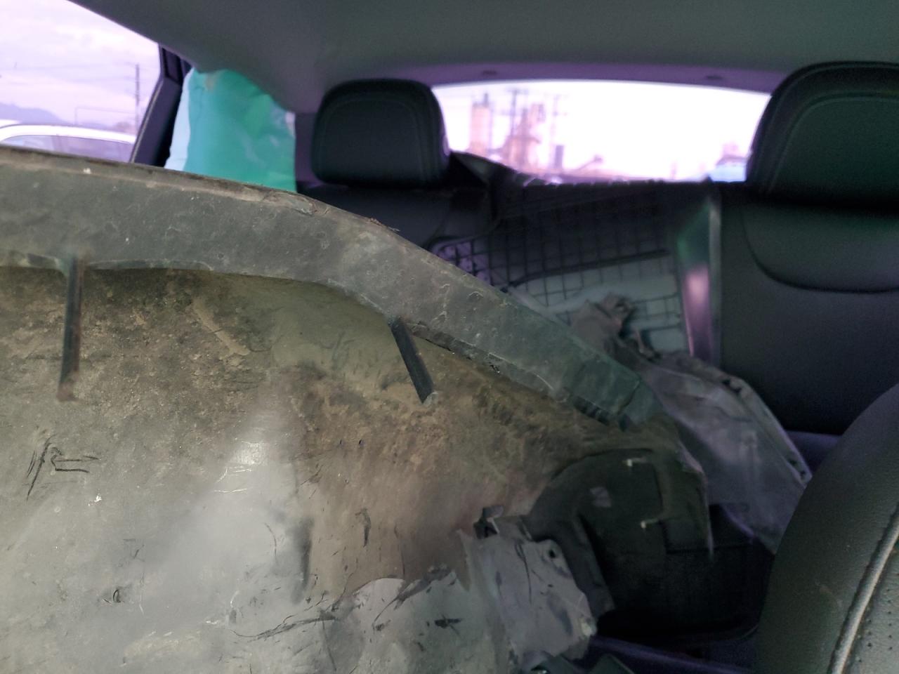 CHEVROLET BOLT EV 2LT