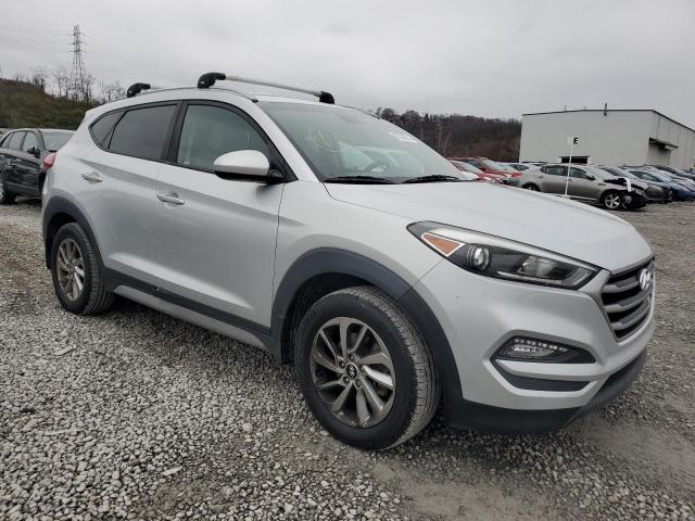 2018 HYUNDAI TUCSON SEL #3310416987