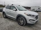 Lot #3310416987 2018 HYUNDAI TUCSON SEL