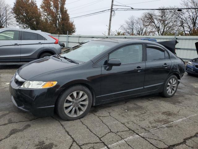 2009 HONDA CIVIC EX #3302736056