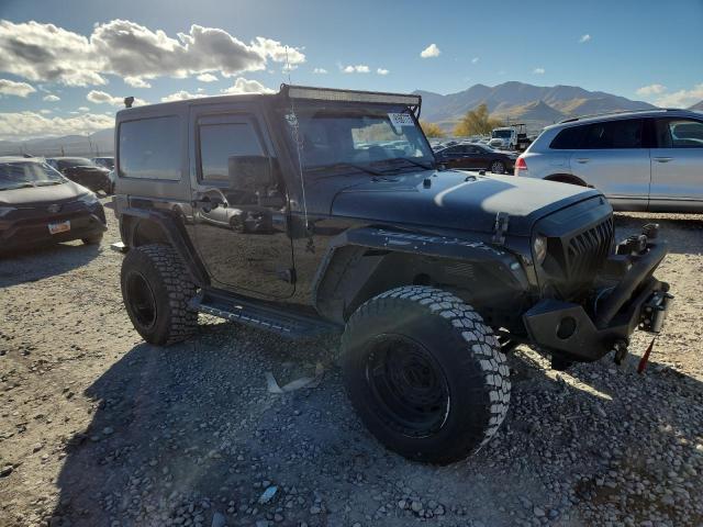 2012 JEEP WRANGLER R - 1C4BJWCG9CL267562