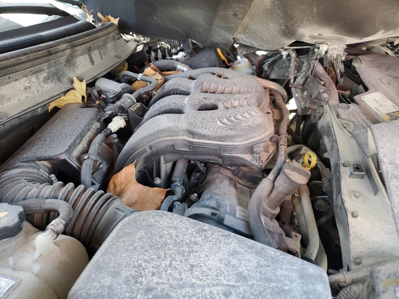 JEEP GRAND CHEROKEE LATITUDE